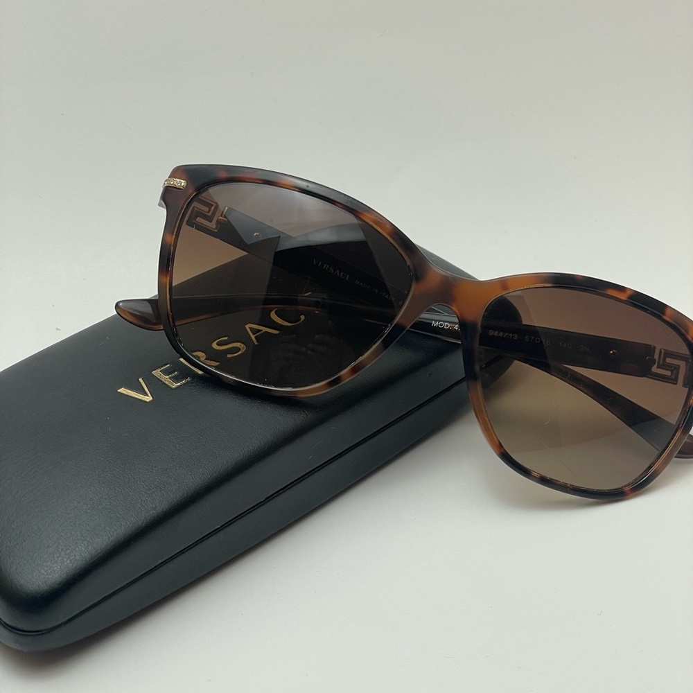 Versace sunglasses women